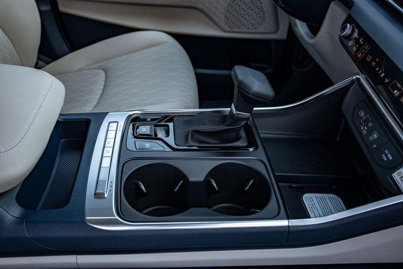 New 2026 Kia Carnival EXImage 25