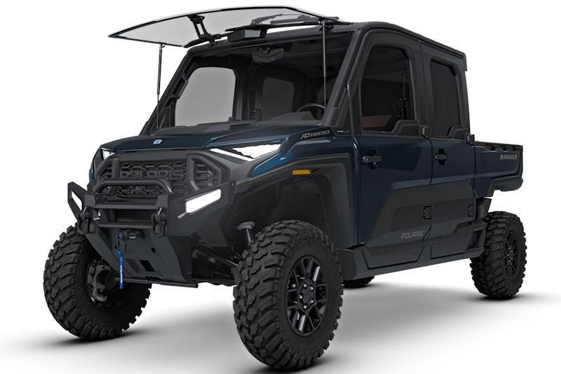 agent 　① New Inventory | Family Powersports