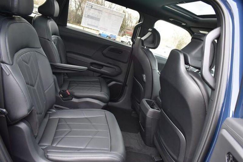 New 2027 Kia Telluride X-Line SXImage 17