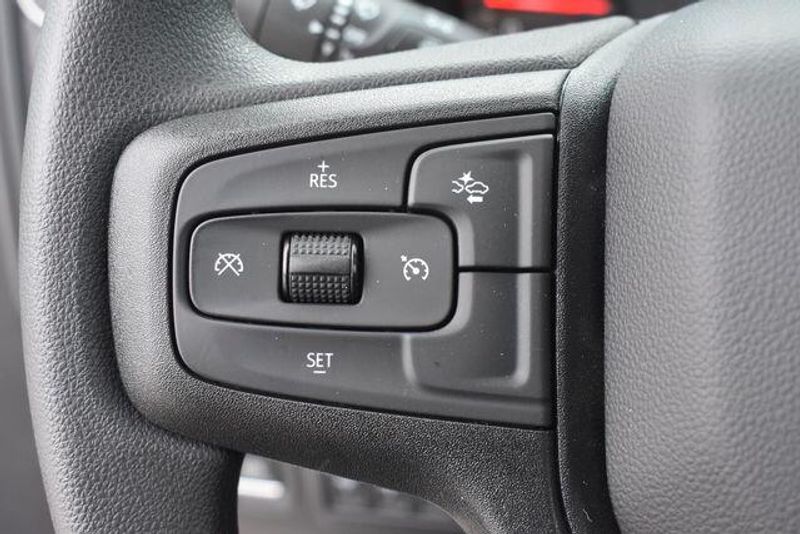 New 2025 Chevrolet Silverado 3500HD Work TruckImage 26