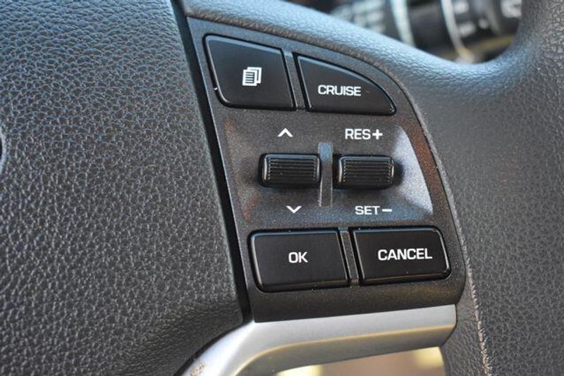 Used 2021 Hyundai Tucson ValueImage 26