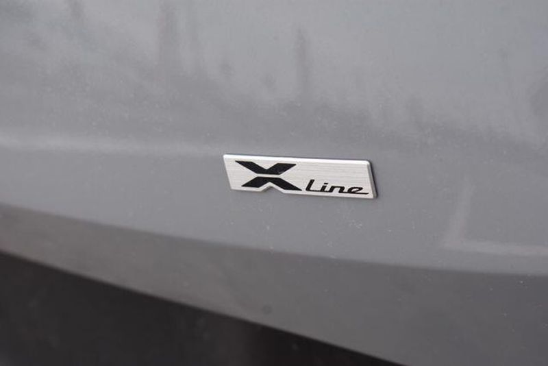 New 2026 Kia Sportage X-LineImage 15