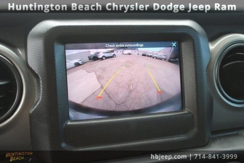 2023 Jeep Wrangler Sport SImage 25