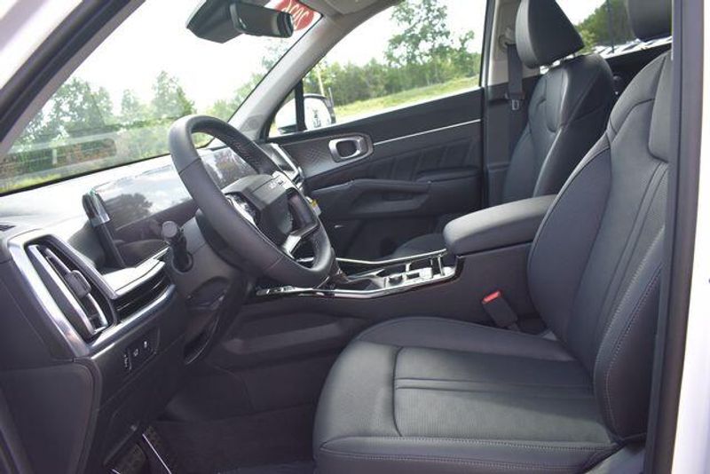 New 2026 Kia Sorento SXImage 25