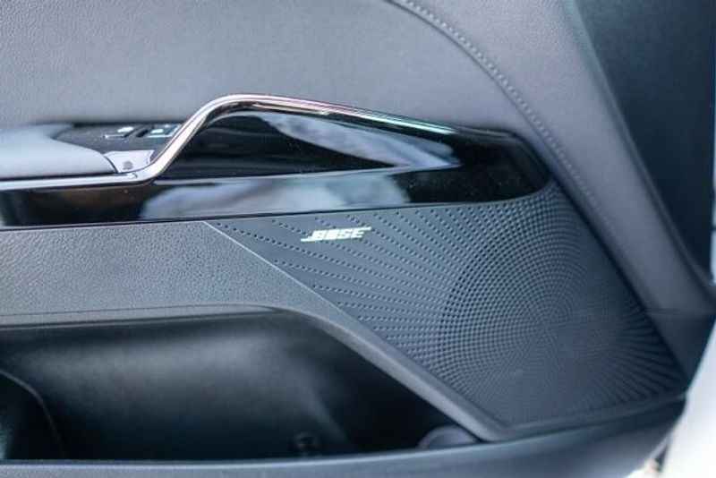 New 2026 Kia K5 EXImage 21