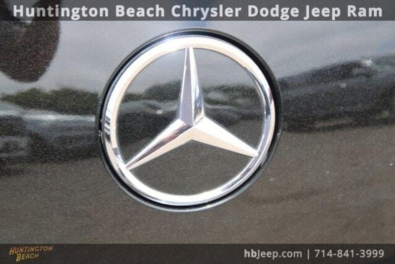 2019 Mercedes-Benz E-Class E 450Image 8