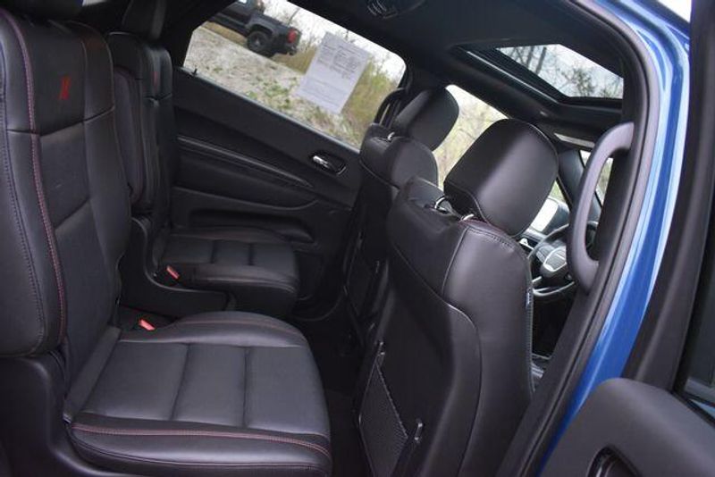 Used 2025 Dodge Durango GT PlusImage 18
