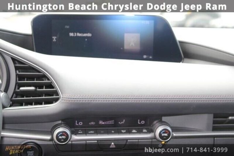 2024 Mazda Mazda3 2.5 S Select SportImage 14