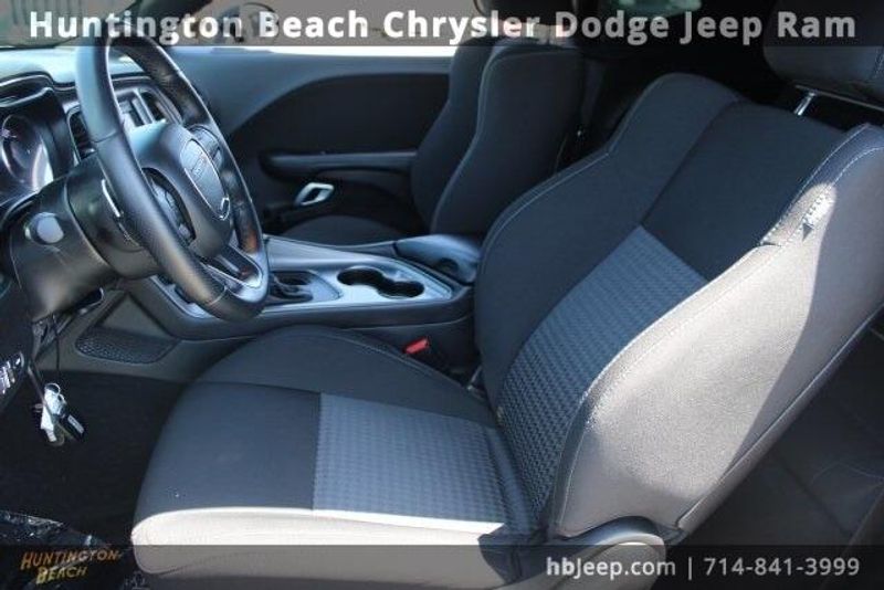 2023 Dodge Challenger R/TImage 32