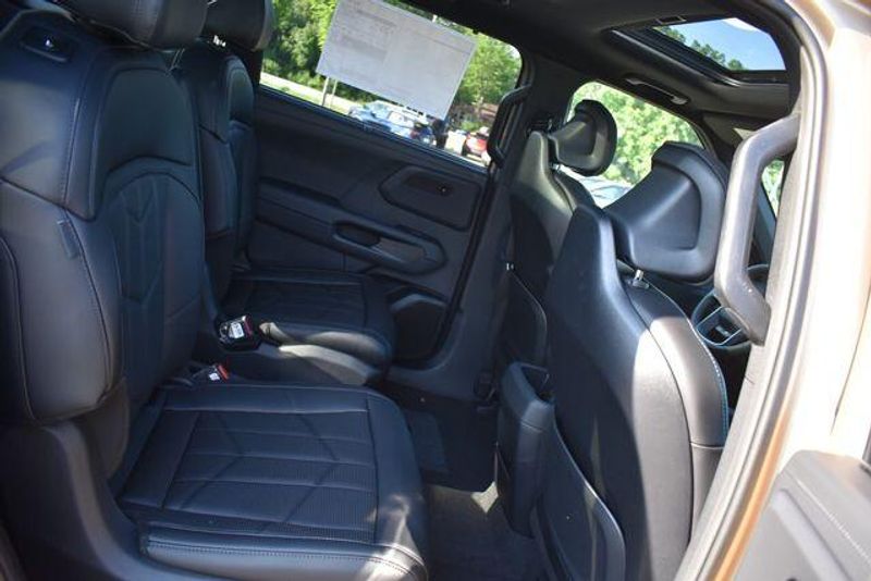 New 2027 Kia Telluride X-Line SXImage 18
