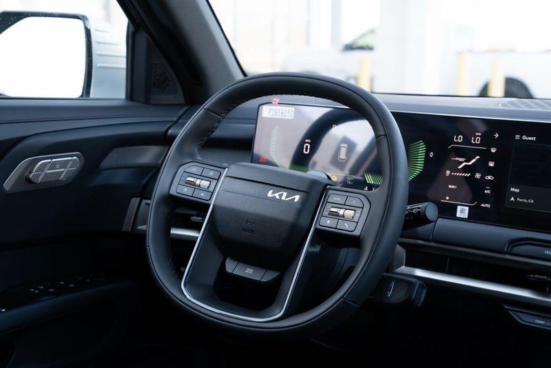 New 2027 Kia Telluride SImage 26