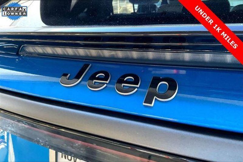 2025 Jeep Wagoneer S LimitedImage 31