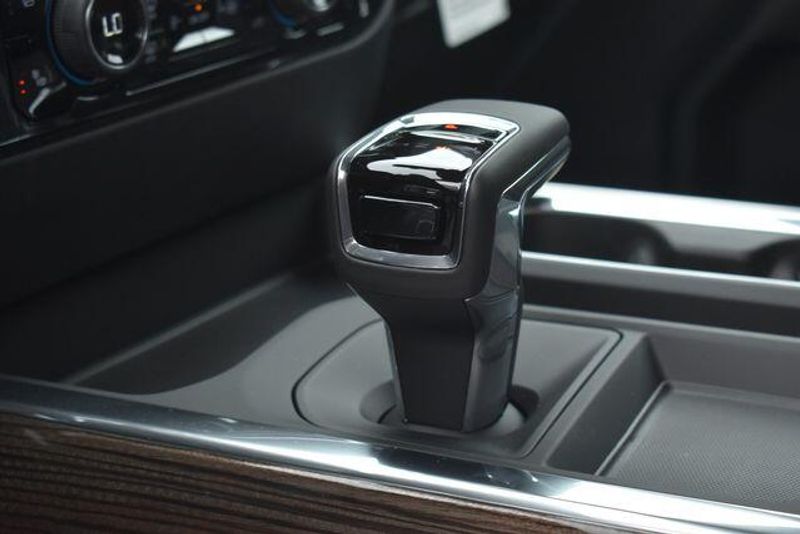 New 2026 Chevrolet Silverado 1500 LT Trail BossImage 26