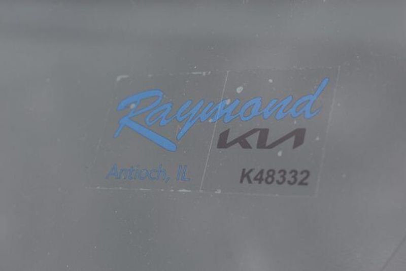 New 2026 Kia Seltos SXImage 39