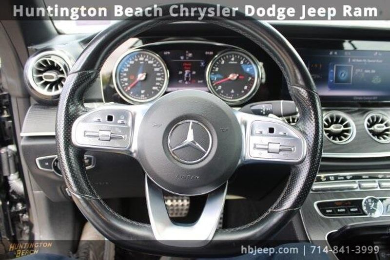2019 Mercedes-Benz E-Class E 450Image 15