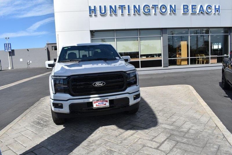 New 2025 Ford F-150 LariatImage 29