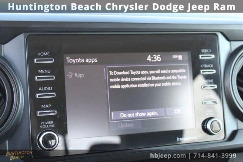 2023 Toyota Tacoma SRImage 28
