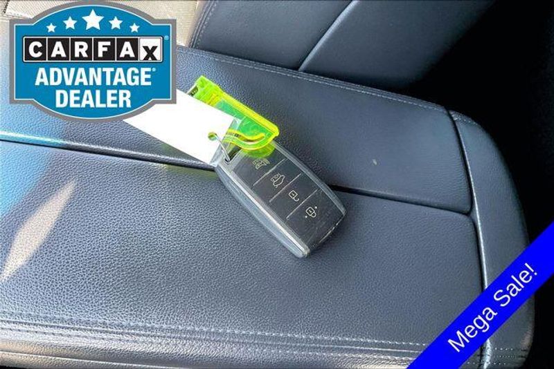 Used 2018 Genesis G80 3.8Image 11