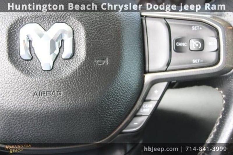 2021 RAM 1500 RebelImage 27