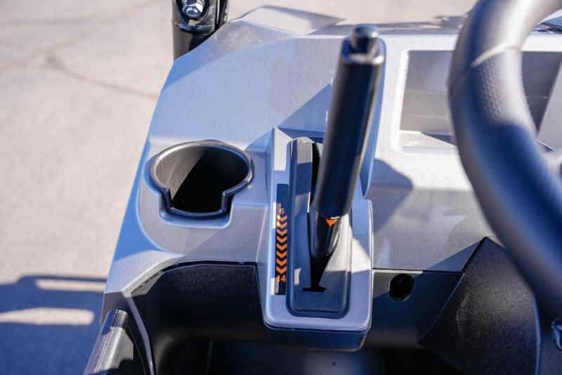 NEW 2026 KAWASAKI MULE PROFXT 1000 LE RANCH EDITION Image 21