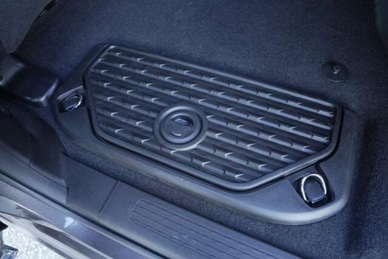 New 2025 RAM 1500 Big Horn Lone StarImage 20