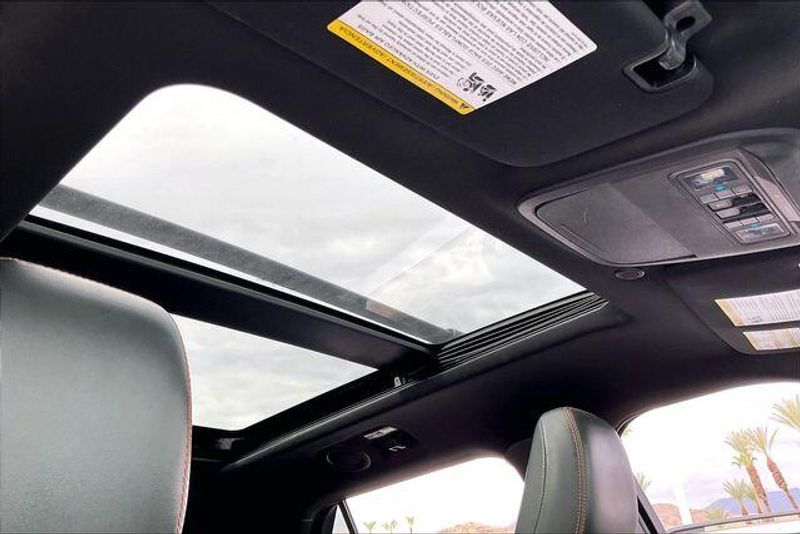 Used 2022 Ford Explorer TimberlineImage 29