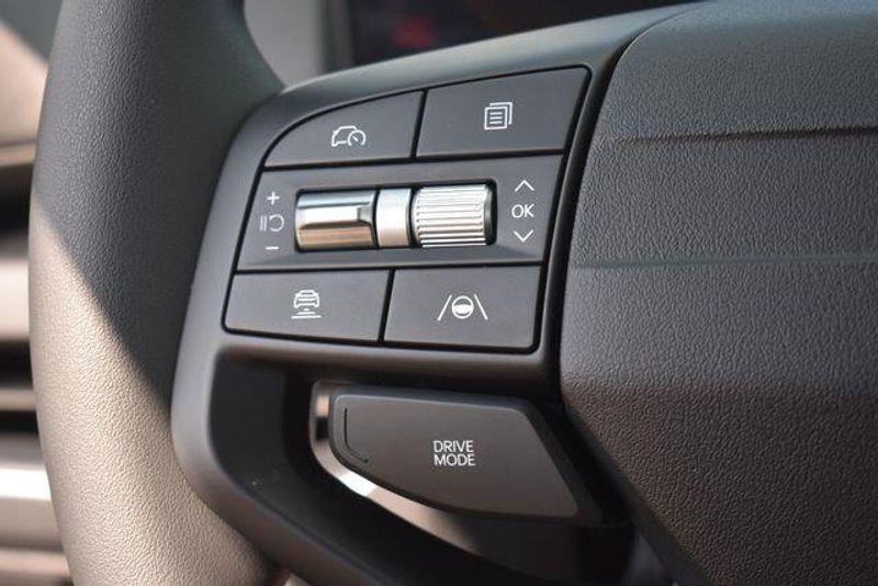 New 2026 Kia K4 LXSImage 23