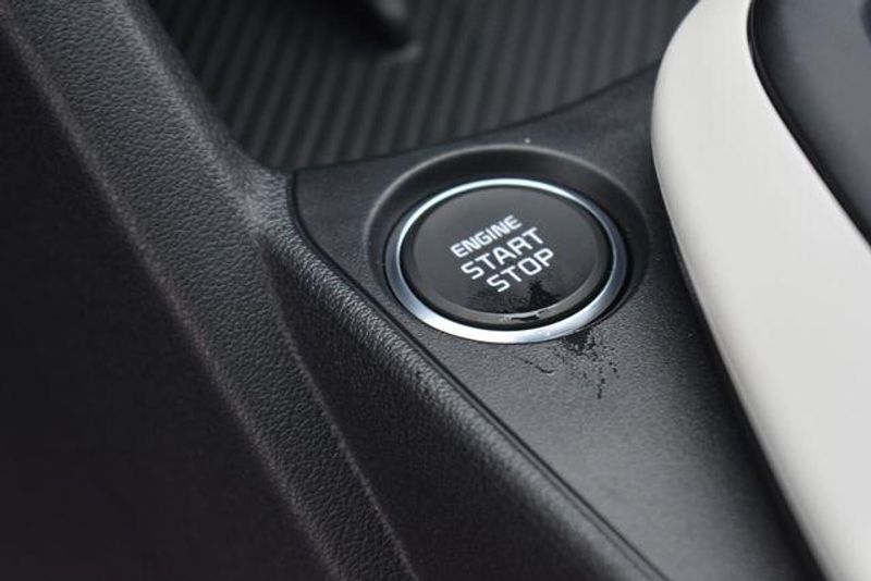 New 2026 Kia K4 GT-LineImage 27