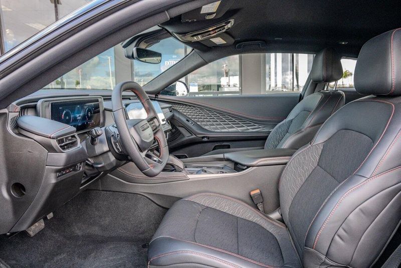 New 2026 Dodge Charger Scat PackImage 14