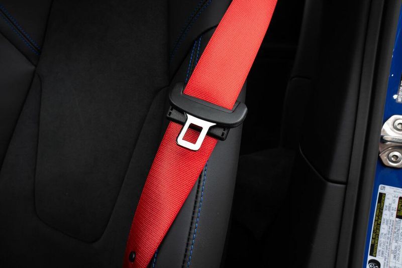 2025 Porsche 911 GT3 *ADAPTIVE SPORT SEATS PLUS * FRONT AXLE LIFT*Image 47