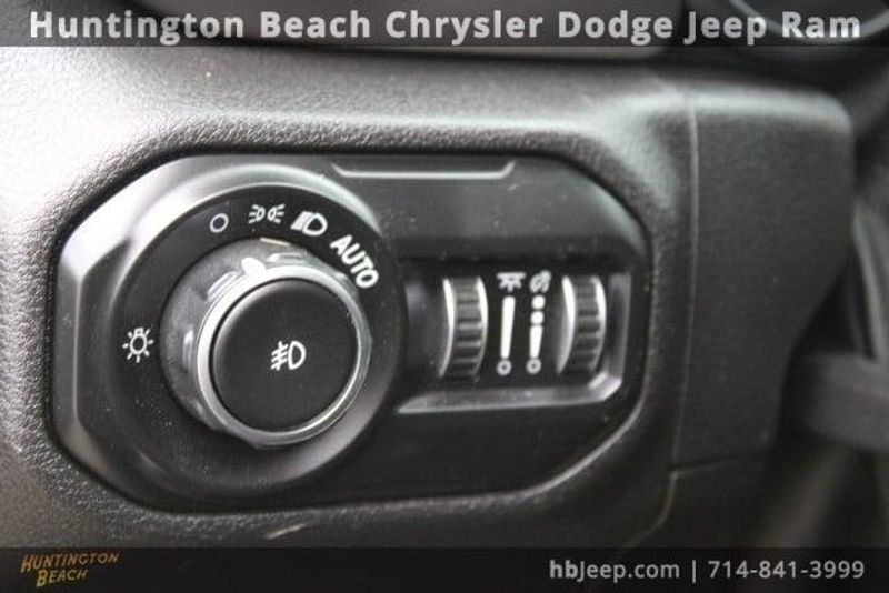 2021 Jeep Wrangler Unlimited Sport SImage 12