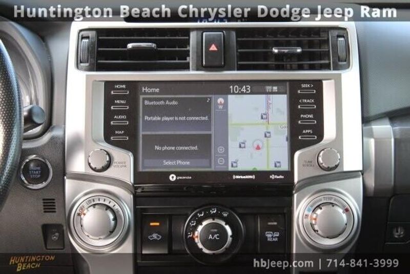 2023 Toyota 4Runner SR5 PremiumImage 18