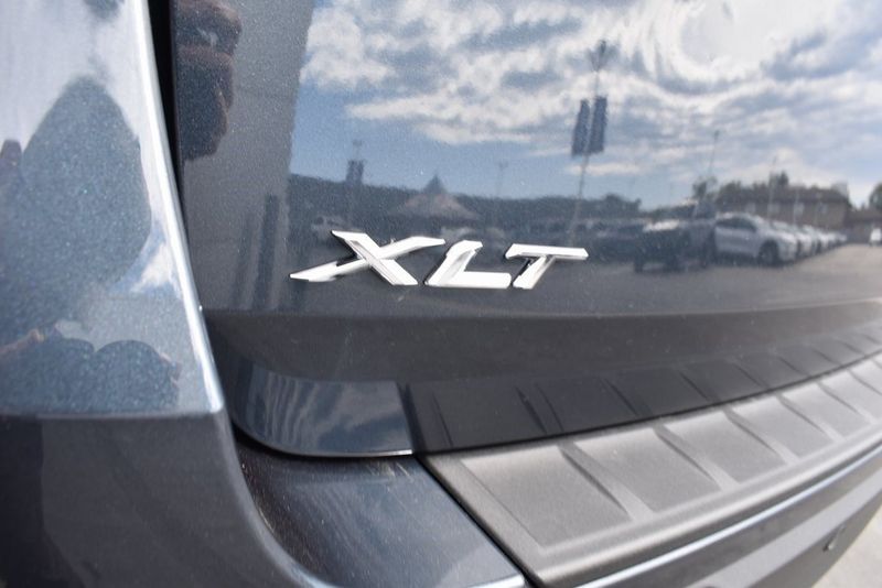 2024 Ford Explorer XLTImage 6