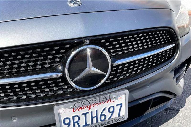 Used 2023 Mercedes-Benz E 350 350Image 30