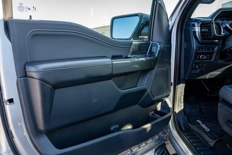 Used 2022 Ford F-150 XLTImage 11