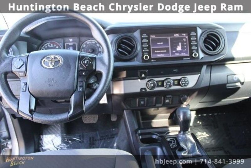 2023 Toyota Tacoma SRImage 15