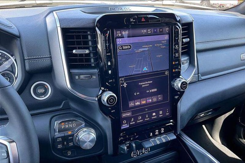 New 2026 RAM 1500 LaramieImage 37