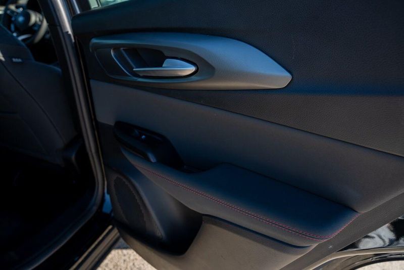 Used 2024 Dodge Hornet R/TImage 28