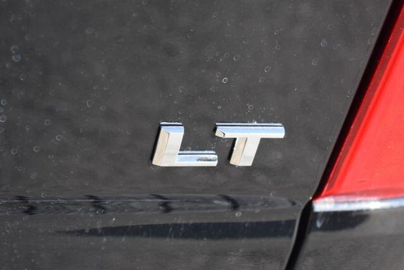 New 2026 Chevrolet Silverado 1500 LTImage 18