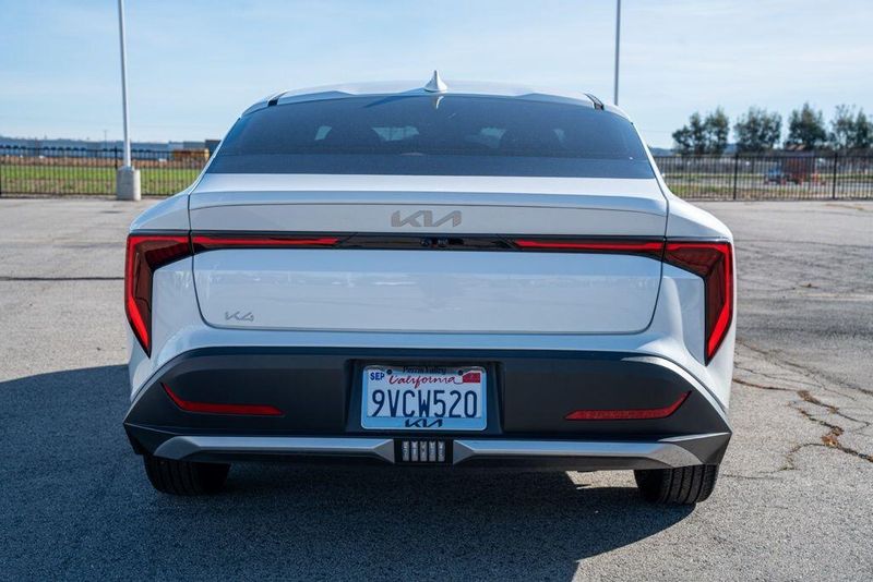 Used 2025 Kia K4 LXImage 6