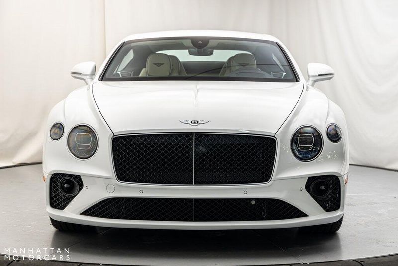 2024 Bentley Continental V8Image 8