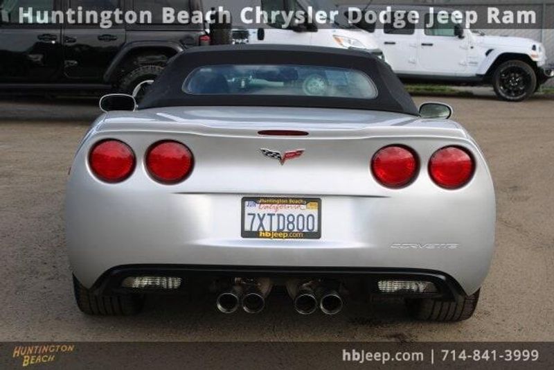 2013 Chevrolet Corvette BaseImage 3