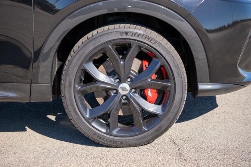 Used 2024 Dodge Hornet R/TImage 9