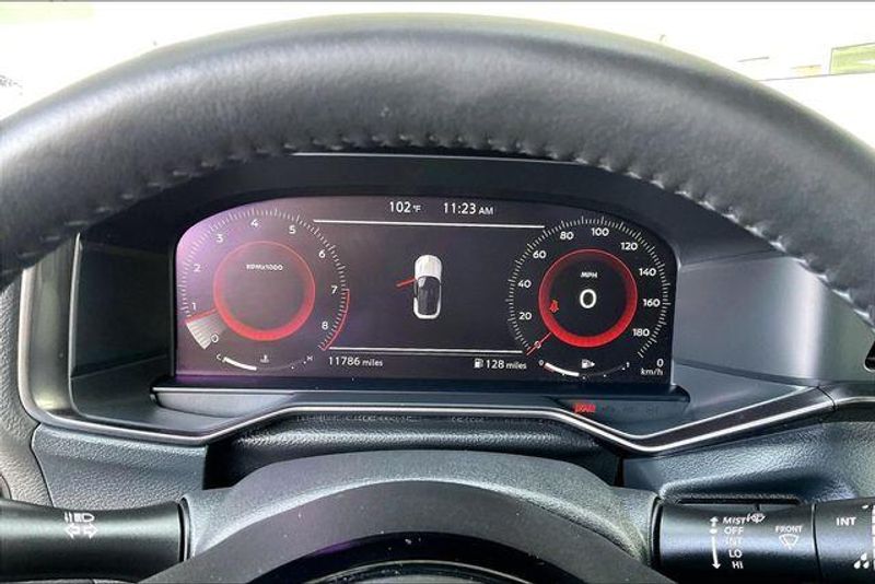 Used 2023 Nissan Z SportImage 20