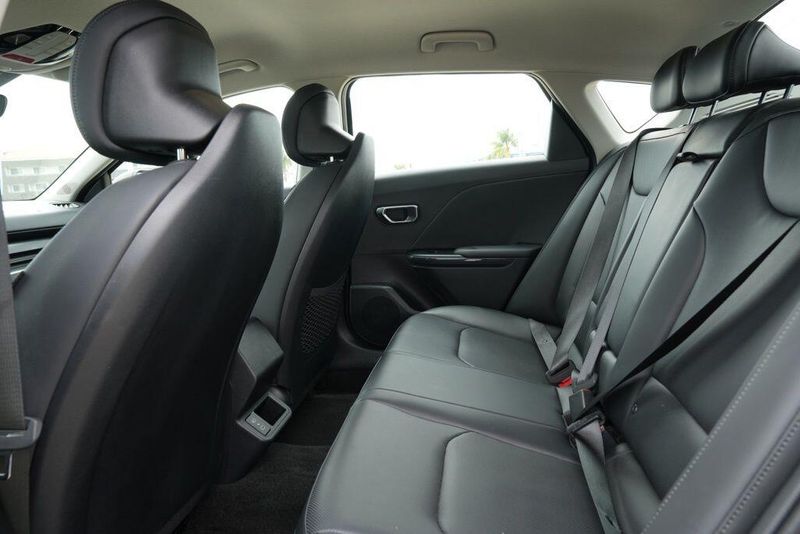 Used 2026 Kia K4 EXImage 13