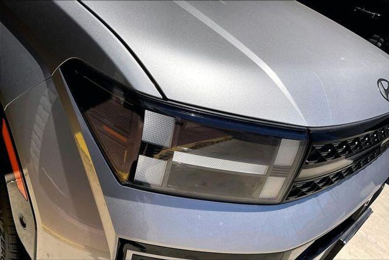Used 2024 Hyundai Santa Fe CalligraphyImage 27