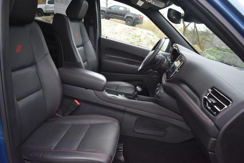 Used 2025 Dodge Durango GT PlusImage 16