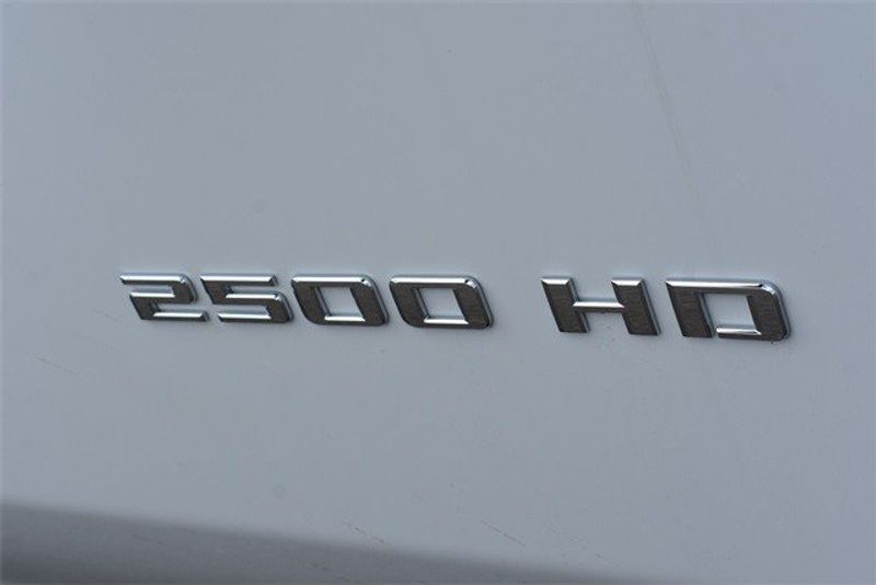 2023 Chevrolet Silverado 2500HD Work TruckImage 13
