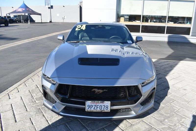 2024 Ford Mustang GT PremiumImage 25
