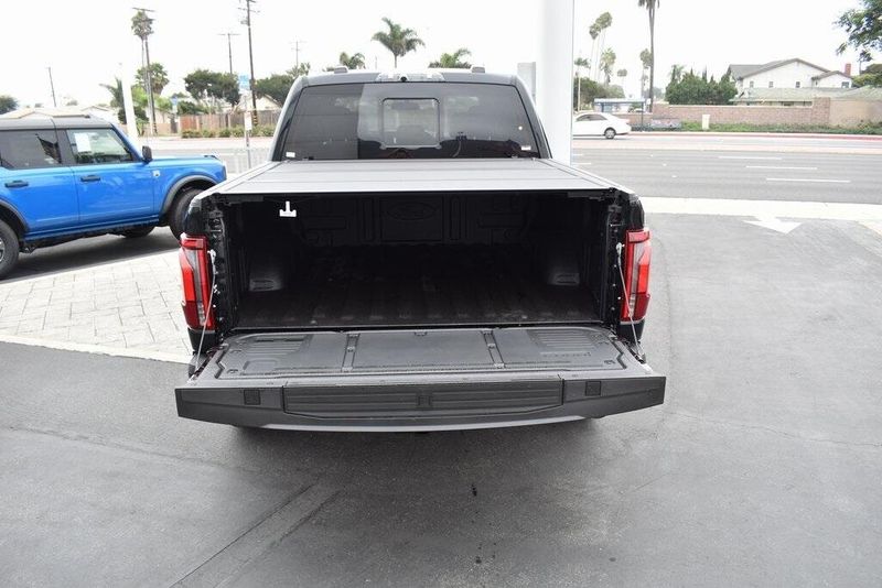 New 2025 Ford F-150 RaptorImage 6